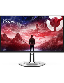 Monitor LENOVO 68CEGACBEU - Monitor lenovo legion pro 27ud-10 26.5" 3840 x 2160 pixeles 4k ultra hd qd-oled negro, gris