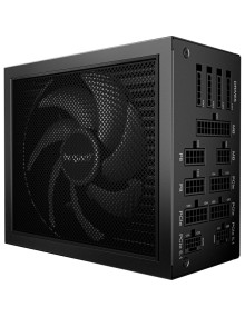 Fuente de alimentacion BE QUIET! BP021EU - Fuente de alimentacion be quiet! dark power 14 1200 w - 80 plus 20+4 pin atx negro