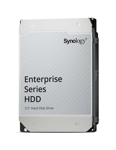 Disco SYNOLOGY DS425+/6G 16TB - Nas synology diskstation ds425+ 4 bahias 3.5'- 2.5' 6gb ddr4 16tb formato torre