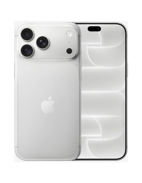 Smartphone APPLE MFYT4HX/A - Apple iphone 17 pro max 512gb 6,9" cosmic orange mfyt4hx/a