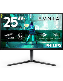 Monitor PHILIPS 25M2N3200U/00 - Monitor philips evnia 3000 25m2n3200u/00 24.5" 1920 x 1080 pixeles full hd lcd gris