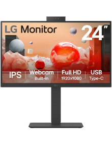 Monitor LG 24U41YA-B.AEUQ - Monitor lg 24u41ya 24" ips 1920x1080 16:9 5ms 220cd m2 hdmi, display port