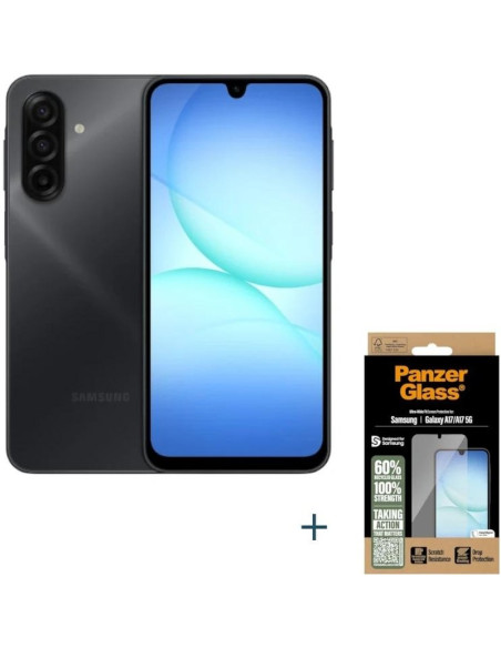 Smartphone ULEFONE ULEAR29PRO - Smartphone armor 29 pro 16+512gb black