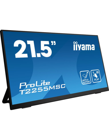 Monitor MONTIS MT162 - Monitor uchwyt tv "denali" 37"- 105" mt162 2,67 m (105") negro