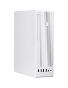 Caja CHIEFTEC BE-10W-300 - Caja cp chieftec be-10w-300 blanca be-10w-300