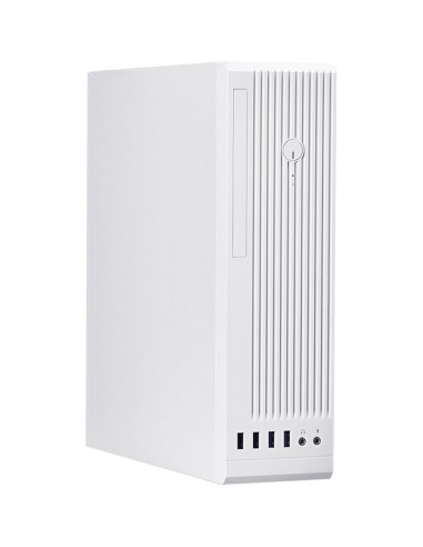 Caja CHIEFTEC BE-10W-300 - Caja cp chieftec be-10w-300 blanca be-10w-300