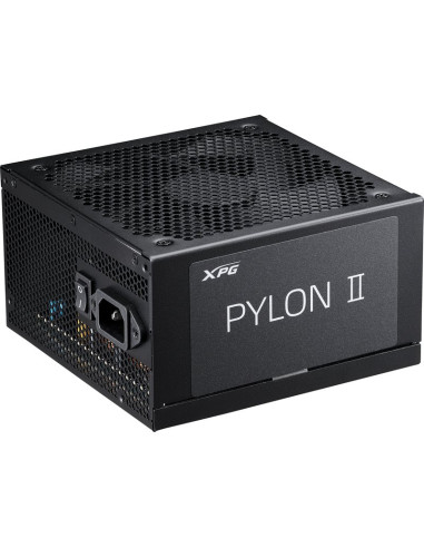 Fuente de alimentacion ADATA ADATA-75261567 - Fuente alimentacion netzteil xpg probe 700 hlk 700w atx2.4 80+ bronze hlk