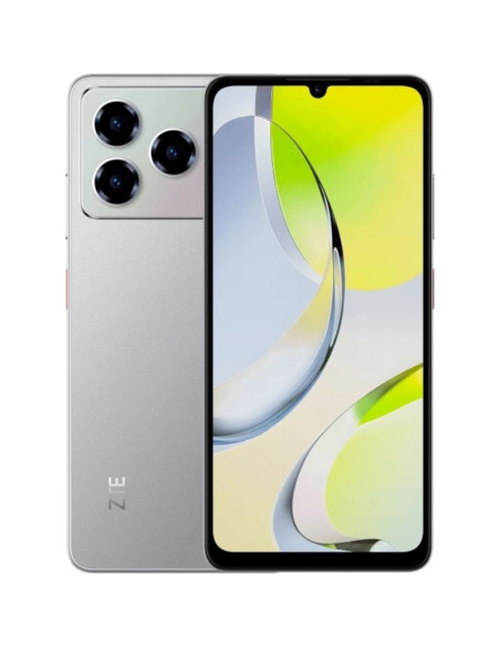 Smartphone ZTE P780F02B - Smartphone zte nubia air stream black