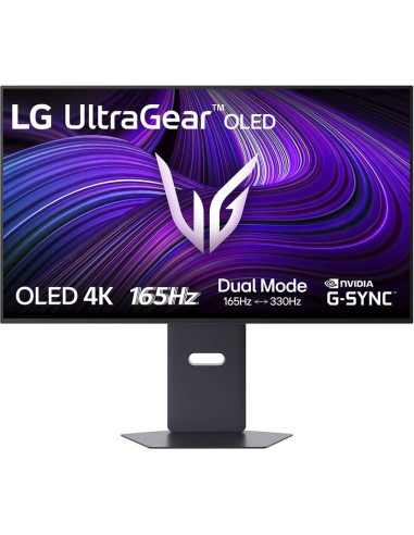 Monitor LG 32GX850A-B - Monitor gaming lg 32 " ultrafine 32gx850a b 4k uhd 165hz
