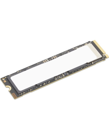 Disco LENOVO 4XB1S30110 - Lenovo ssd cifrado 512 gb rendimiento interno m.2 2280 pci express 5.0 x4 (nvme) tcg opal ge