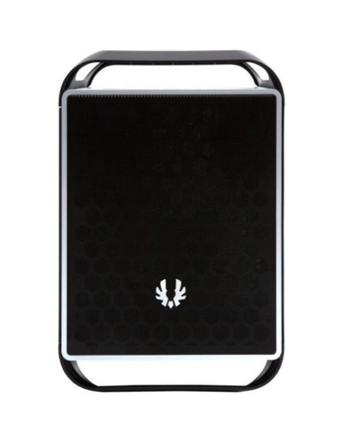 Caja BITFENIX BFC-GRM-KKGSK-4F - Caja semitorre atx grafi f-rgb negro bitfenix 2 x usb 3.0, 1 x usb 2.0/ atx/