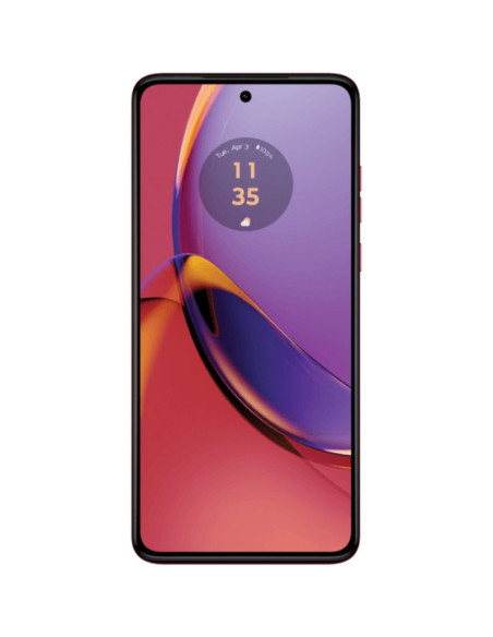 Smartphone BRONDI - Movil brochendi magnum sql 4g gris gunmetal ds it