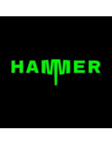 Smartphone HAMMER TEL001066 - Smartphone rugerizado hammer energy x2 5g 8gb 256gb 6 " negro naranja 2