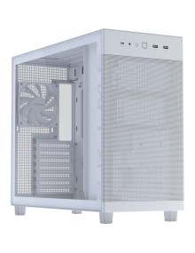 Caja ASUS 90DC00V3-B39010 - Caja pc asus geh prime ap303 tg blanco 90dc00v3-b39010