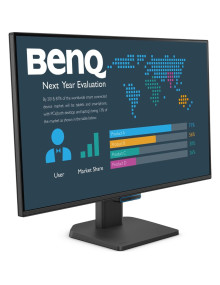 Monitor BENQ 9H.LP6LB.QBE - Monitor benq bl2790c 27" 1080p fhd 144hz