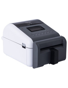 Impresora TD4550DNWBFCZ1 BROTHER - STRONGBrother TD-4550DNWBFC/STRONGPBrother TD-4550DNWBFC