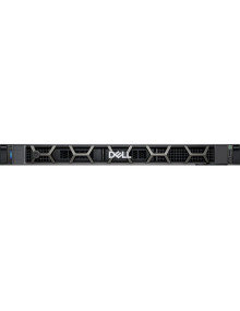 Servidor DELL 58K1M - Servidor dell poweredge r260 xeon 16gb 2x 1.2tb