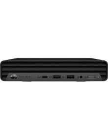 Disco HP B70YKAT ABE - Pc hp pro mini 400 g9 b70ykat intel core i5-14500t 8gb 256gb ssd win11 pro