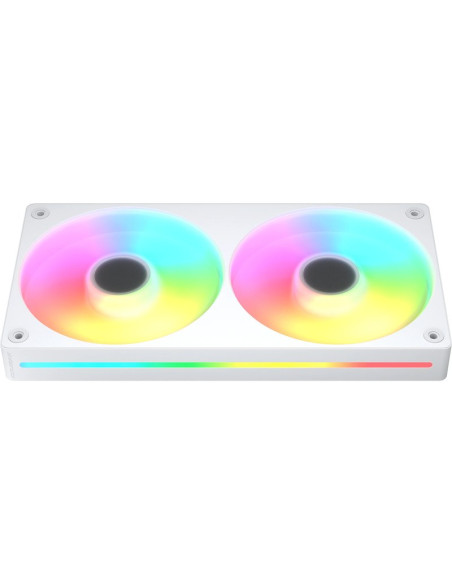 Refrigeracion ALPENFOHN ALPEN-84000000229 - Ventilador pc alpenfohn wingboost 4, negro, 120 mm 84000000229