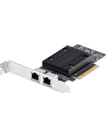 Red STARTECH PR210B-NETWORK-CARD - Tarjeta de red ethernet pcie ctlr