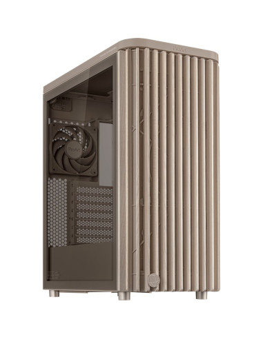 Caja ASUS 90DC00M7-B39010 - Caja asus proart pa401 wood tg pwm beige