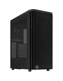 Caja ASUS 90DC00M0-B39050 - Asus proart pa401 - mesh panel negro