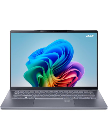Disco ACER NX.KYXEB.00C - Portatil acer workstation sfg14 01 x1p 42 100 16gb ssd 1tb 16 " w11h