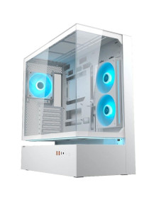 Caja COUGAR 382DA40.0002 - Cougar Caja Semitorre CFV235 White