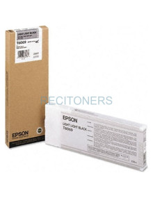 Epson GF Stylus Pro 4880/4800 Cartucho Negro mas claro 2