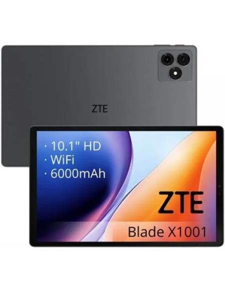 Tablet ZTE P606T07-WIFI - ZTE Tablet X1001W 10.1" 4-128GB Keyboard + Pen
