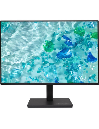 Monitor AROZZI AZ-NO-24T1K200-FST - Monitor arozzi nova 24 23.8" 1920 x 1080 pixeles full hd led verde