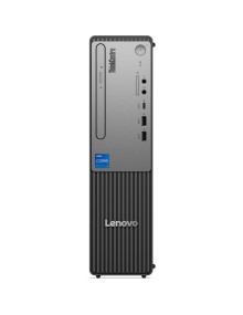 Disco LENOVO 12XD001WPB - Pc lenovo thinkcentre neo 50s gen 5 intel® core™ i3 i3-14100 8 gb ddr5-sdram 256 gb ssd windows gris