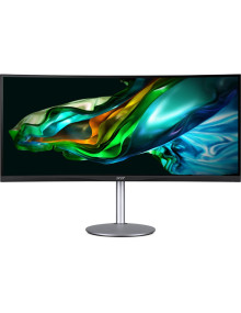 Monitor ACER UM.CB2EE.022 - Monitor acer cb342curj0b 34" 21:9 vero 3440x1440 negro