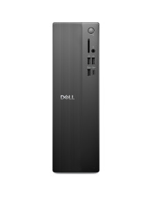 Mini PC DELL ECS1250_ARLS_101 - Mini pc dell slim ecs1250 core ultra 5 225 16gb 512gb ssd intel uhd wlan + bt w11p 3yps black