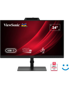 Monitor VIEWSONIC VG2441V - Monitor viewsonic 24" vg2441v fhd 120hz ips hdmi ddp wcam usb usb-c multi ajust