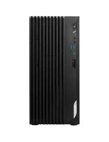 Disco MSI 00B0A741-1064 - Pc msi pro dp180 14a-1064at i5-14400 8gb 512gb ssd negro w11h
