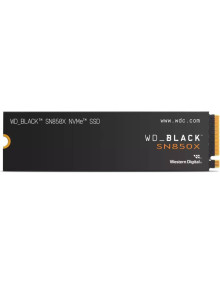 Disco WD WDS800T1X0M-00CMT0 - Disco ssd sandisk wd_black sn8100 nvme 8 tb m.2 pci express 5.0 tlc 3d nand