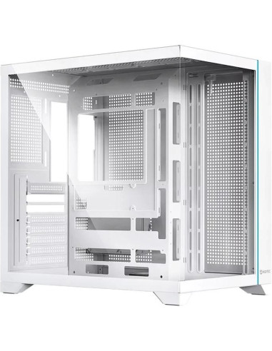 Caja FRACTAL DESIGN FD-C-EPO1X-01 - Fractal caja epoch xl black solid fd-c-epo1x-01