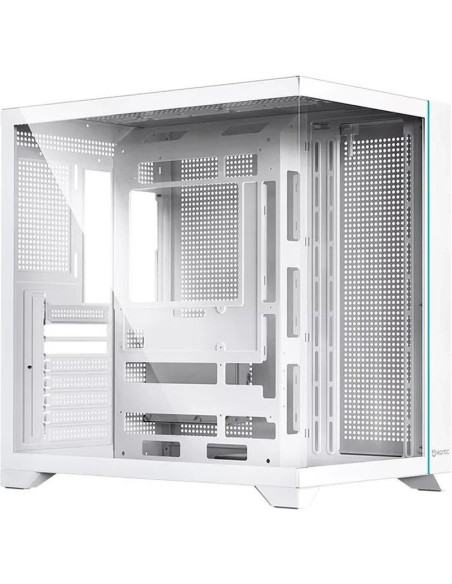 Caja FRACTAL DESIGN FD-C-EPO1X-01 - Fractal caja epoch xl black solid fd-c-epo1x-01