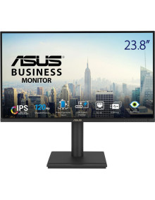 Monitor ASUS 90LM01V0-B02171 - Monitor asus be249cgn pantalla 23.8" 1920 x 1080 pixeles full hd lcd negro