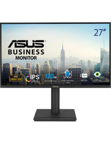 Monitor ASUS 90LM03I0-B02K71 - Monitor asus be27aqg 27" 2560 x 1440 pixeles quad hd lcd negro