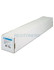 Consumible Gran Formato C3868A HP - HP C3868A papel para plotter 2