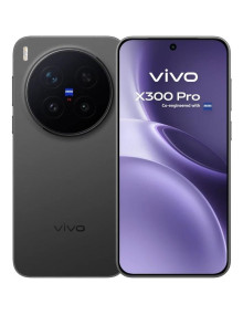 Smartphone VIVO 5670923 - VIVO X300 Pro 6.78" 512Gb+16Gb Black