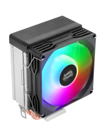 Refrigeracion MARS GAMING MCPUX2 - Refrigeracion cpu mars gaming mcpu-xu2 negro mars gaming disipador aire / frgb / 90 mm amd
