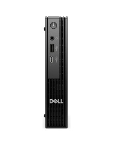 Disco DELL XYRRM - Pc mini dell pro micro qcm1255 amd ryzen™ 5 pro 8500ge 16 gb ddr5-sdram 512 gb ssd w11 pro micro negro