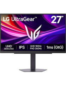 Monitor LG 27G810A-B - Monitor lg 27" ultragear 27g810a-b - led - hdr