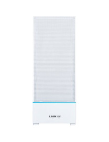 Caja LIAN LI G99.LAN217INFW.00 - Torre atx lian li lancool 217 infinity white