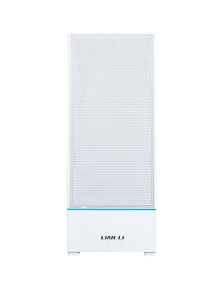 Caja LIAN LI G99.LAN217INFW.00 - Torre atx lian li lancool 217 infinity white