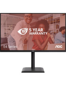 Monitor AOC Q32E4U - Aoc 81,3cm 31,5" q32e4u 16:09 2xhdmi+dp+usb ips negro