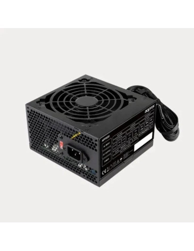 Accesorio APPROX! APPC-550 - Approx Fuente Alimen APPC-550+Cable+Select Voltaje